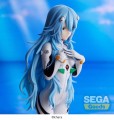 Neon Genesis Evangelion Rei Ayanami 21 cm Figurka
