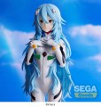 Neon Genesis Evangelion Rei Ayanami 21 cm Figurka