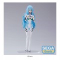 Neon Genesis Evangelion Rei Ayanami 21 cm Figurka