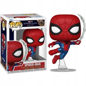 Funko Pop! SPIDER-MAN NO WAY HOME 1160 SM Finale