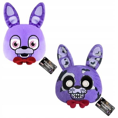 Five Nights at Freddy's FNAF Freddy Maskotka Funko