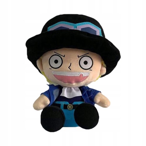 ONE PIECE MASKOTKA Sabo 20cm sakami