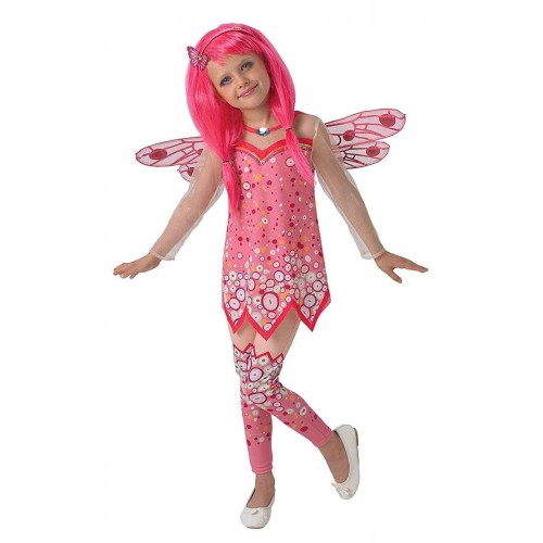Strój Wróżki Mii Przebranie Mia i Ja Kostium 104