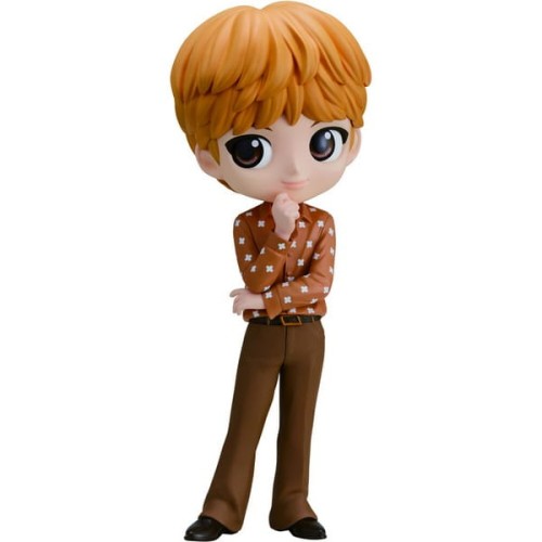 Figurka BTS TINYTAN DYNAMITE JIN Q Posket 14cm