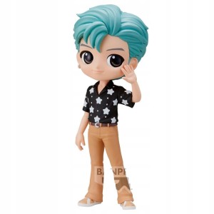 Figurka BTS TINYTAN DYNAMITE RM Q Posket 14cm