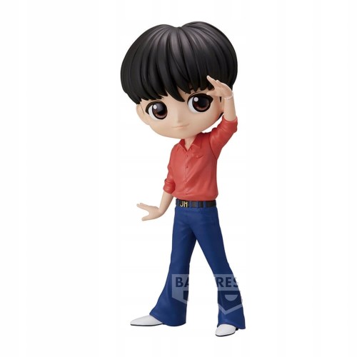 Figurka BTS TINYTAN DYNAMITE J-Hope Q Posket 14cm