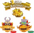 SUPER ZINGS THINGS ZŁOTA PUSZKA 9 FIGUREK SERIA 4