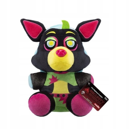 FIVE NIGHTS AT FREDDY'S Roxanne Wolf Funko Pluszak
