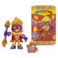 SUPER ZINGS THINGSS Rescue Force ZESTAW 6 SZTUK