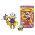 SUPER ZINGS THINGSS Rescue Force ZESTAW 6 SZTUK