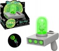Funko POP! RICK & MORTY Portal Gun Replika Świeci