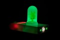 Funko POP! RICK & MORTY Portal Gun Replika Świeci