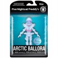 Figurka Five Nights at Freddy's Arctic Ballora