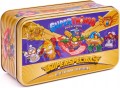 SUPER ZINGS THINGS ZŁOTA PUSZKA 9 FIGUREK SERIA 5