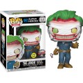 Funko Pop! Batman Joker Exclusive M SE Tshirt M