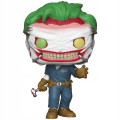 Funko Pop! Batman Joker Exclusive M SE Tshirt M