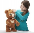 FURREAL FRIENDS CUBBY Interaktywny Niedzwiadek Mis