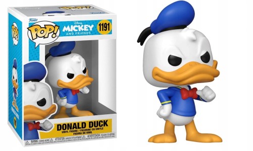 Funko Pop! DISNEY CLASSICS 1191 Donald Duck