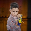 Power Rangers Beast Morphers Beast-X King +SWIECI