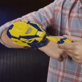 Power Rangers Beast Morphers Beast-X King +SWIECI