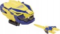 Power Rangers Beast Morphers Beast-X King +SWIECI