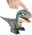 JURASSIC WORLD VELOCIRAPTOR BETA +RYCZY MATTEL