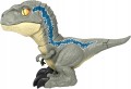 JURASSIC WORLD VELOCIRAPTOR BETA +RYCZY MATTEL