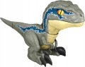 JURASSIC WORLD VELOCIRAPTOR BETA +RYCZY MATTEL