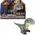 JURASSIC WORLD VELOCIRAPTOR BETA +RYCZY MATTEL
