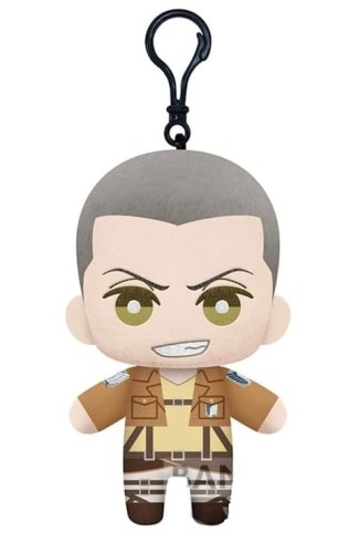 Attack on Titan maskotka Conny Springer Banpresto