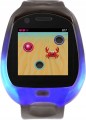 ZEGAREK TOBI SMARTWATCH ROBOT CZARNY Little Tikes
