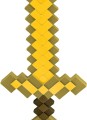 MINECRAFT MIECZ SWORD ORYGINALNY 51CM MOJANG