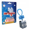 PET SIMULATOR X BRELOK FIGURKA +KOD DLC DO GRY