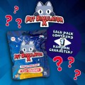 PET SIMULATOR X BRELOK FIGURKA +KOD DLC DO GRY