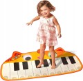 B.TOYS mata muzyczna kotek - PIANINO PODŁOGOWE