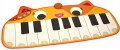 B.TOYS mata muzyczna kotek - PIANINO PODŁOGOWE