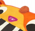 B.TOYS mata muzyczna kotek - PIANINO PODŁOGOWE