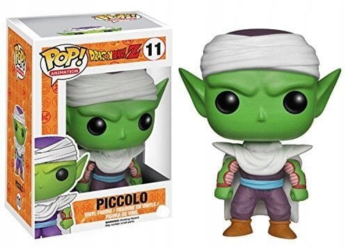 Figurka Funko Pop! DRAGON BALL Z - PICCOLO (11)