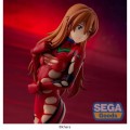 Figurka Neon Genesis Evangelion Asuka Langley 21cm