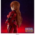 Figurka Neon Genesis Evangelion Asuka Langley 21cm