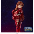 Figurka Neon Genesis Evangelion Asuka Langley 21cm