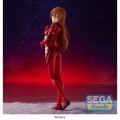 Figurka Neon Genesis Evangelion Asuka Langley 21cm