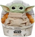 STAR WARS GROGU PLUSZAK GWD85 MANDALORIAN FIGURKA