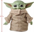 STAR WARS GROGU PLUSZAK GWD85 MANDALORIAN FIGURKA