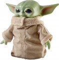 STAR WARS GROGU PLUSZAK GWD85 MANDALORIAN FIGURKA