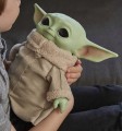 STAR WARS GROGU PLUSZAK GWD85 MANDALORIAN FIGURKA