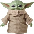 STAR WARS GROGU PLUSZAK GWD85 MANDALORIAN FIGURKA