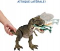 JURASSIC WORLD TYRANNOSAURUS REX MEGA RYK 53CM
