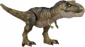 JURASSIC WORLD TYRANNOSAURUS REX MEGA RYK 53CM