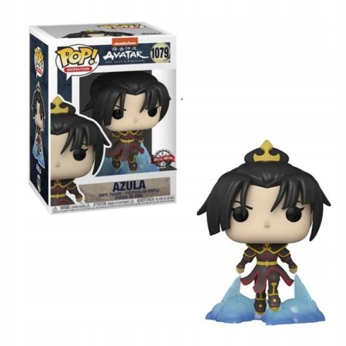 Figurka Funko POP! AVATAR AZULA 1079